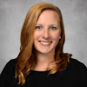 Meet your Posher, Courtney